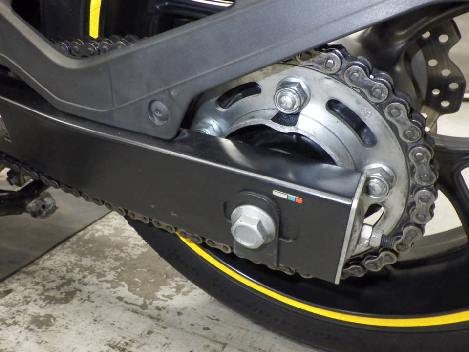 Honda NC 750X, 2014 год, 692 000 рублей, 25 фотография