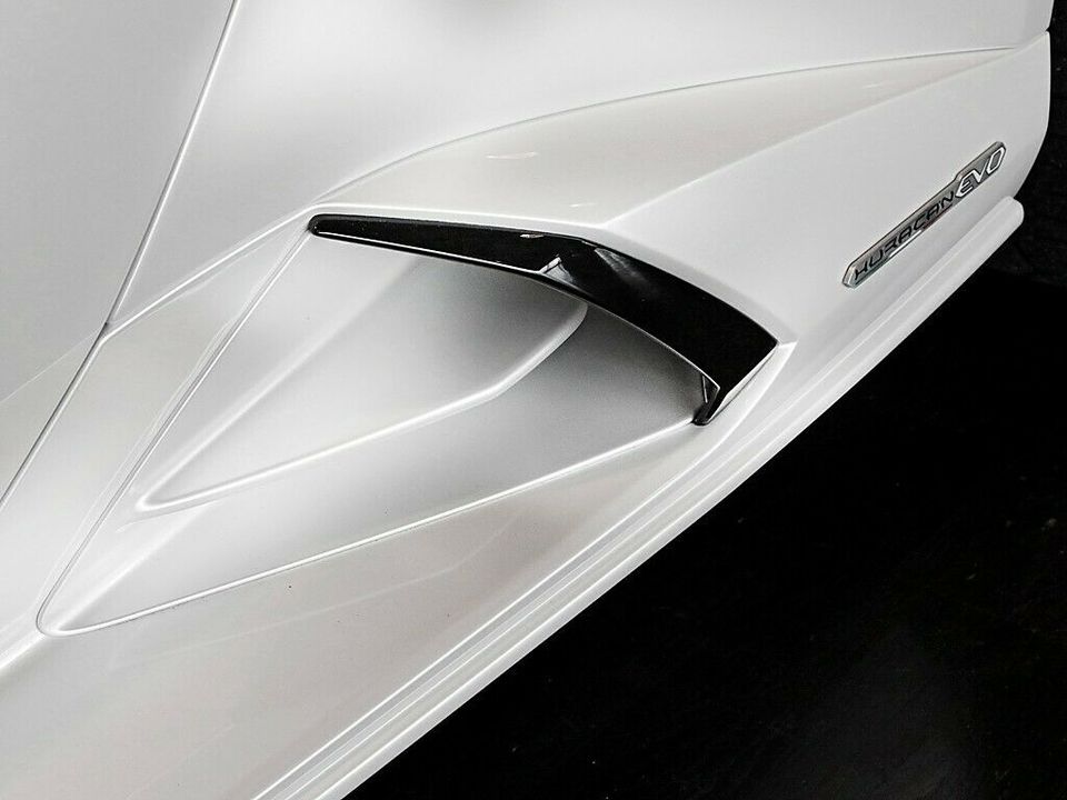 Lamborghini Huracán, 2022 год, 39 778 500 рублей, 21 фотография