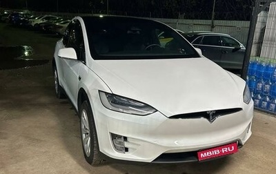Tesla Model X I, 2020 год, 8 800 000 рублей, 1 фотография