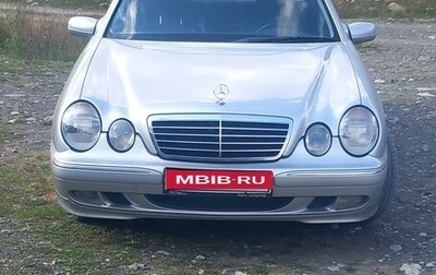 Mercedes-Benz E-Класс, 1999 год, 1 200 000 рублей, 1 фотография