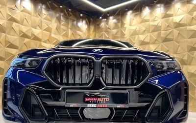 BMW X6, 2023 год, 14 100 000 рублей, 1 фотография