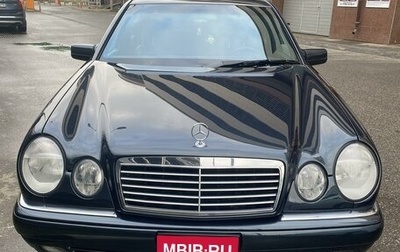 Mercedes-Benz E-Класс, 1996 год, 2 950 000 рублей, 1 фотография