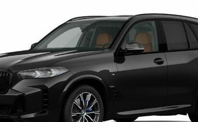 BMW X5, 2023 год, 16 907 100 рублей, 1 фотография