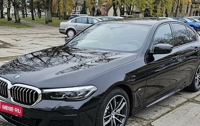 BMW 5 серия, 2023 год, 7 500 000 рублей, 1 фотография