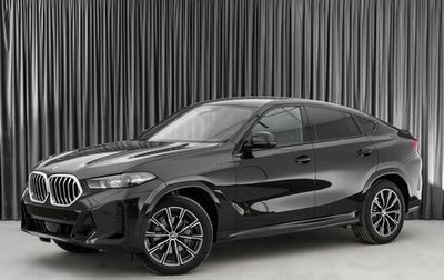 BMW X6, 2023 год, 15 090 000 рублей, 1 фотография