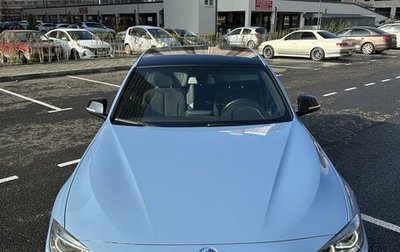 BMW 3 серия, 2016 год, 2 330 000 рублей, 1 фотография