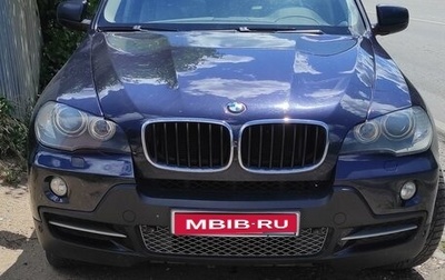 BMW X5, 2007 год, 2 050 000 рублей, 1 фотография