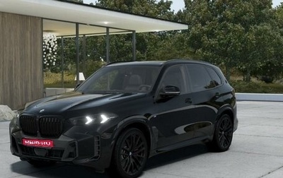 BMW X5, 2023 год, 16 000 000 рублей, 1 фотография