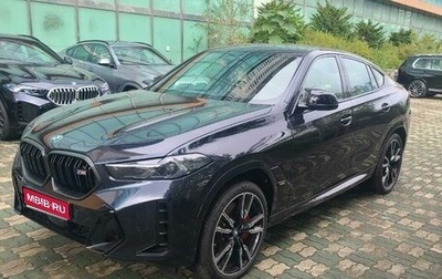 BMW X6, 2023 год, 19 000 000 рублей, 1 фотография