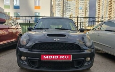 MINI Hatch, 2011 год, 960 000 рублей, 1 фотография