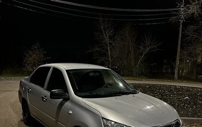Datsun on-DO I рестайлинг, 2018 год, 469 000 рублей, 1 фотография
