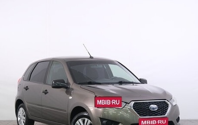 Datsun mi-DO, 2019 год, 899 000 рублей, 1 фотография