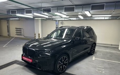 BMW X7, 2023 год, 14 990 000 рублей, 1 фотография