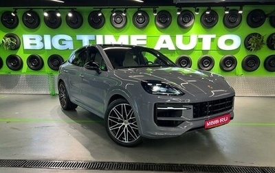 Porsche Cayenne III, 2023 год, 20 300 000 рублей, 1 фотография