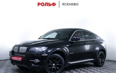 BMW X6, 2011 год, 1 898 000 рублей, 1 фотография
