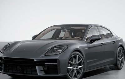 Porsche Panamera II рестайлинг, 2023 год, 30 000 000 рублей, 1 фотография