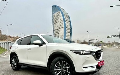 Mazda CX-5 II, 2019 год, 3 370 000 рублей, 1 фотография