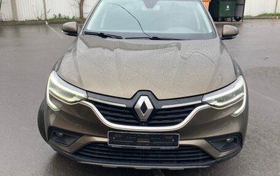 Renault Arkana I, 2020 год, 2 020 000 рублей, 1 фотография