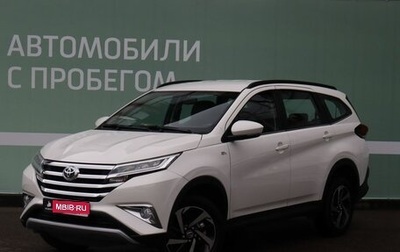 Toyota Rush II, 2022 год, 2 550 000 рублей, 1 фотография