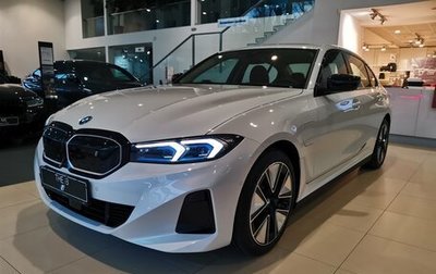 BMW i3 I01 рестайлинг, 2023 год, 6 990 000 рублей, 1 фотография