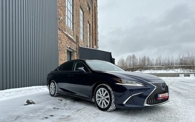 Lexus ES VII, 2019 год, 4 300 000 рублей, 1 фотография