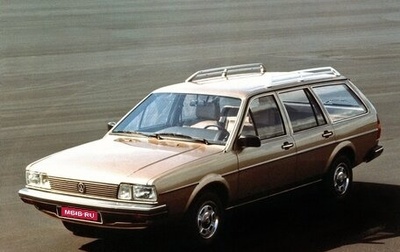 Volkswagen Passat B2, 1987 год, 167 000 рублей, 1 фотография