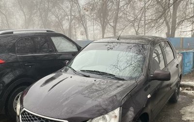 Datsun on-DO I рестайлинг, 2018 год, 585 000 рублей, 1 фотография