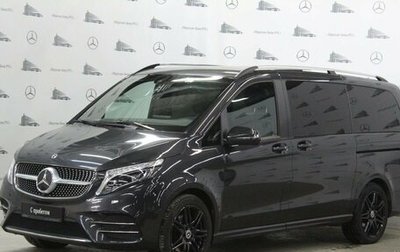 Mercedes-Benz V-Класс, 2020 год, 8 180 000 рублей, 1 фотография