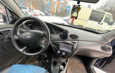 Ford Focus IV, 2003 год, 240 000 рублей, 1 фотография