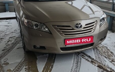 Toyota Camry, 2008 год, 3 650 000 рублей, 1 фотография