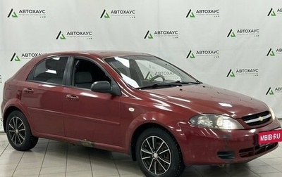 Chevrolet Lacetti, 2007 год, 380 000 рублей, 1 фотография
