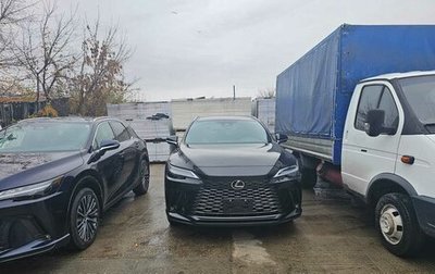 Lexus RX IV рестайлинг, 2023 год, 8 100 000 рублей, 1 фотография