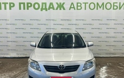 Toyota Corolla, 2008 год, 890 000 рублей, 1 фотография
