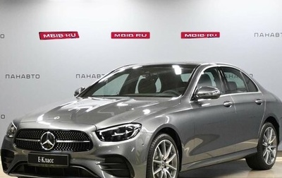 Mercedes-Benz E-Класс, 2022 год, 8 250 000 рублей, 1 фотография