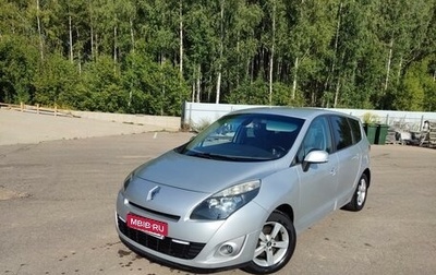 Renault Scenic III, 2012 год, 920 000 рублей, 1 фотография