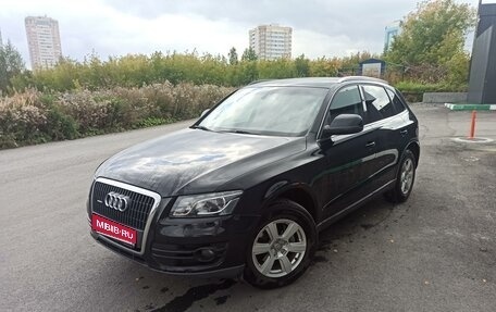 Audi Q5, 2009 год, 1 850 000 рублей, 1 фотография