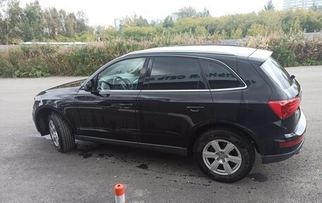 Audi Q5, 2009 год, 1 850 000 рублей, 6 фотография