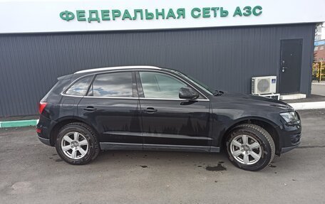 Audi Q5, 2009 год, 1 850 000 рублей, 5 фотография