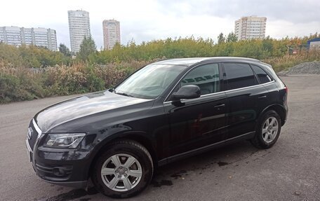 Audi Q5, 2009 год, 1 850 000 рублей, 2 фотография