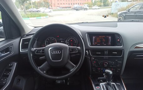 Audi Q5, 2009 год, 1 850 000 рублей, 10 фотография