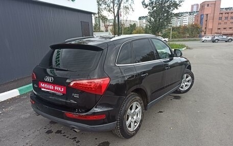 Audi Q5, 2009 год, 1 850 000 рублей, 7 фотография