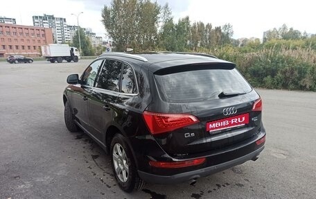 Audi Q5, 2009 год, 1 850 000 рублей, 9 фотография