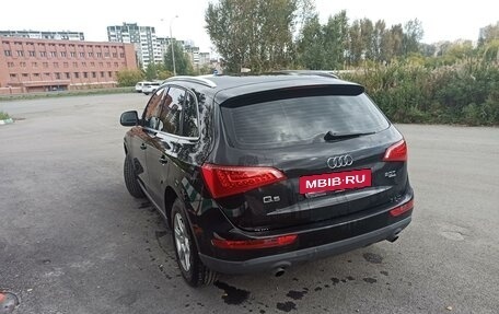 Audi Q5, 2009 год, 1 850 000 рублей, 8 фотография