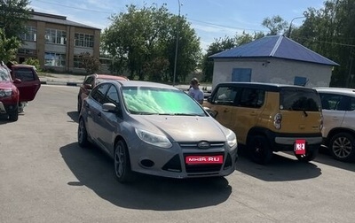 Ford Focus III, 2011 год, 628 000 рублей, 1 фотография