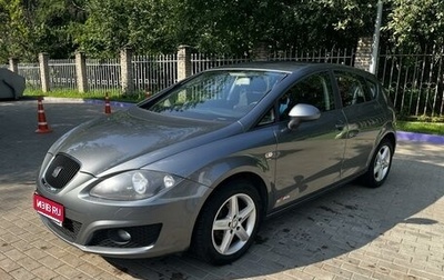 SEAT Leon II, 2012 год, 900 000 рублей, 1 фотография