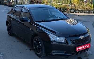 Chevrolet Cruze II, 2012 год, 620 000 рублей, 1 фотография