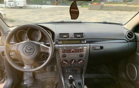 Mazda 3, 2008 год, 540 000 рублей, 13 фотография