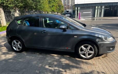 SEAT Leon II, 2012 год, 900 000 рублей, 5 фотография