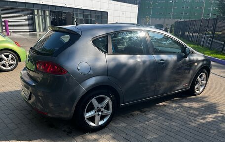 SEAT Leon II, 2012 год, 900 000 рублей, 6 фотография