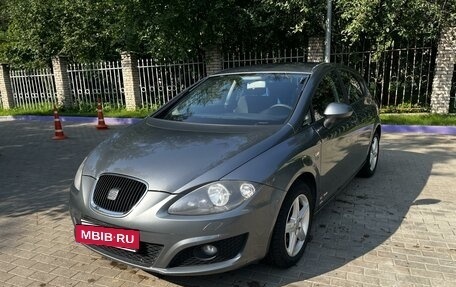 SEAT Leon II, 2012 год, 900 000 рублей, 2 фотография